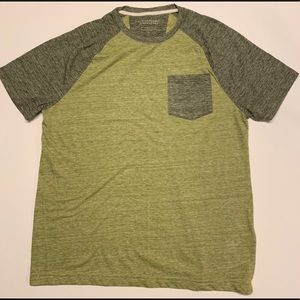 Banana Republic pocket tee